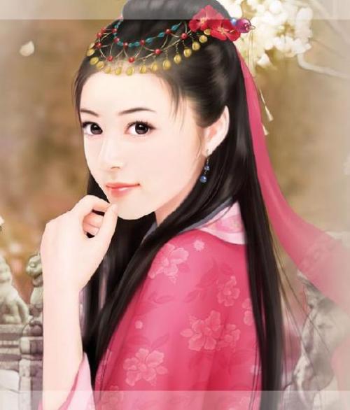 锦绣良医